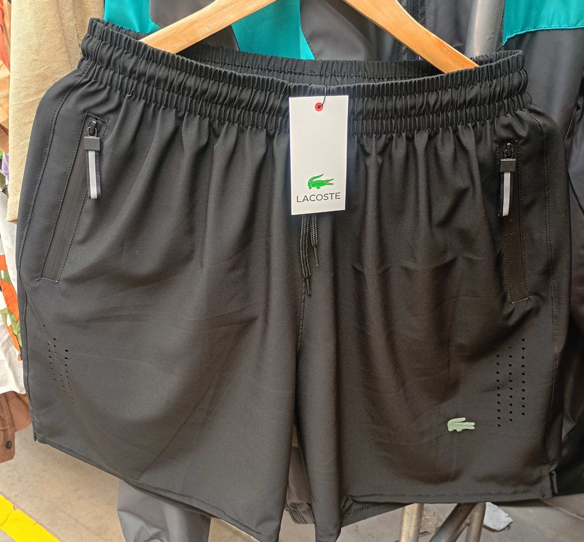 Short Deportivo Lacos - Imagen 2