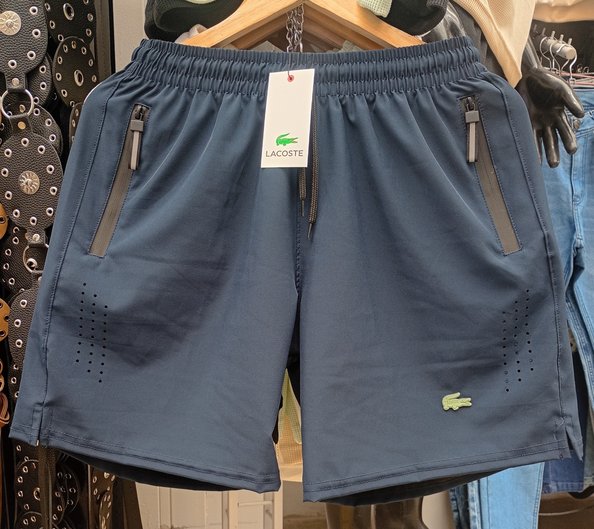 Short Deportivo Lacos - Imagen 3