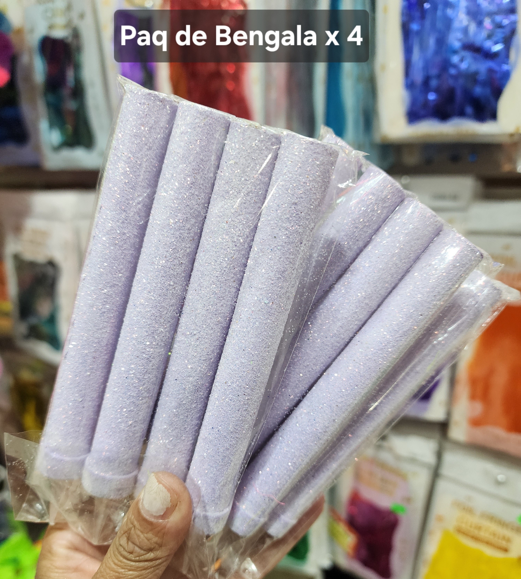 Bengalas - Imagen 2
