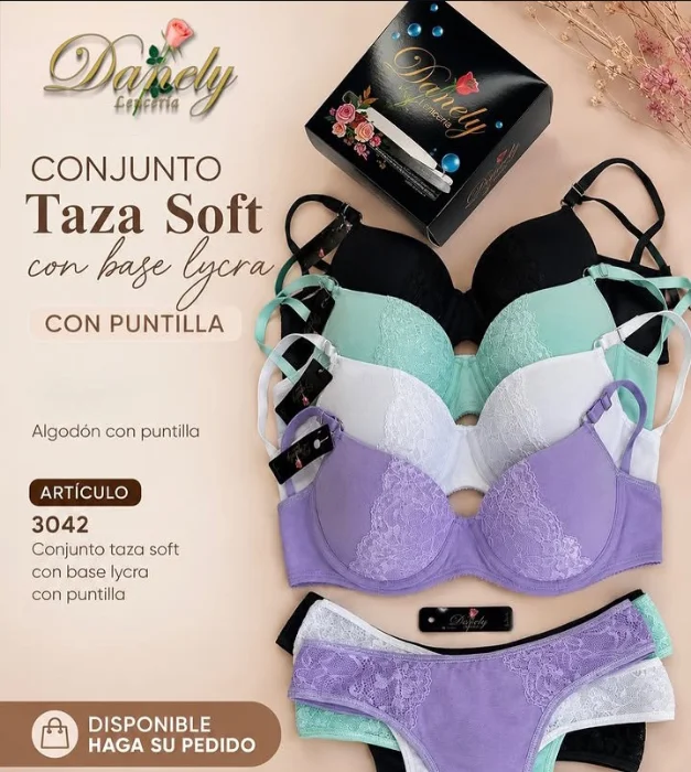 Conjunto Daneli