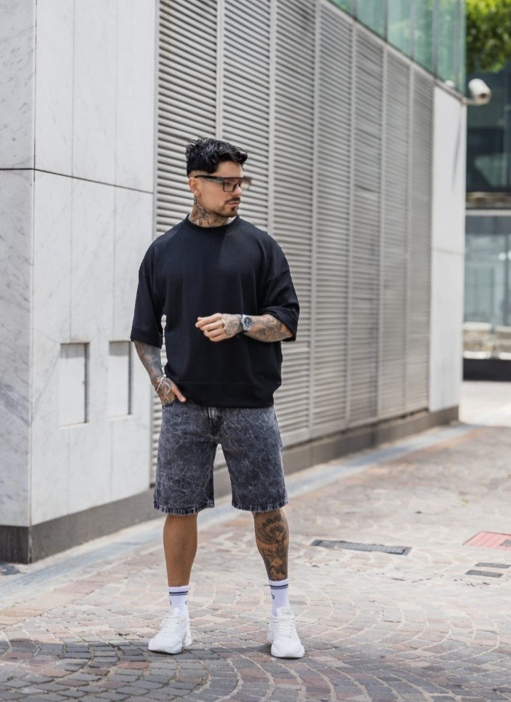 Bermudas Mon - Imagen 4