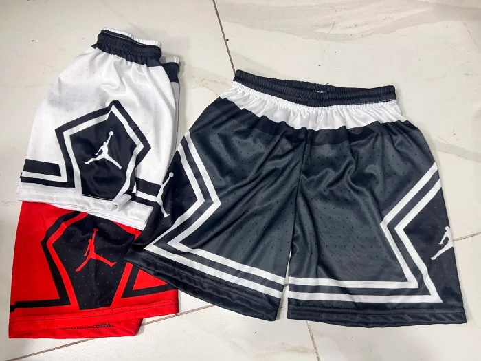 Short Jordan Niño 4 al 16