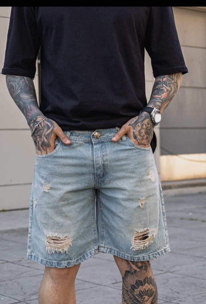 Bermudas Mon - Imagen 5