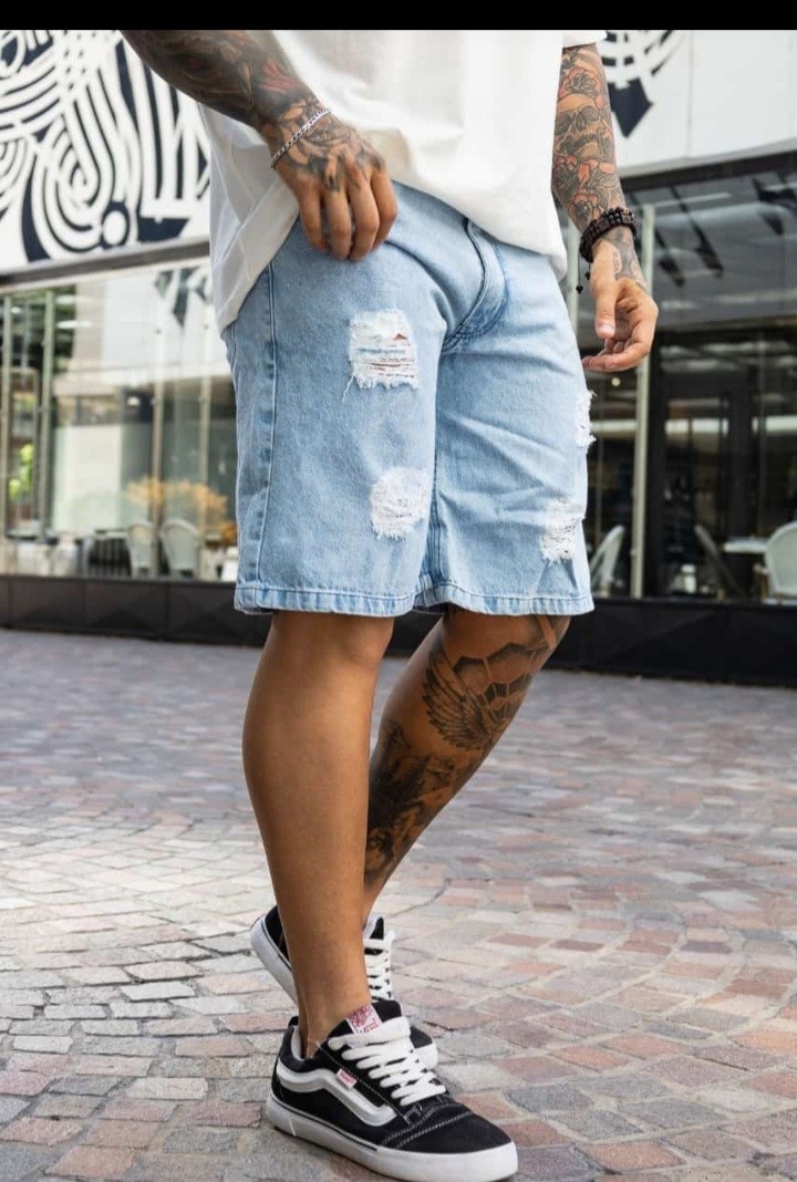Bermudas Mon - Imagen 3