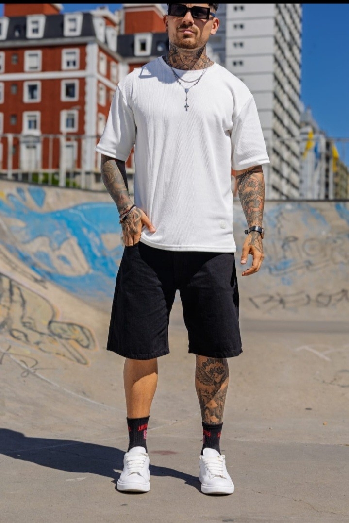 Bermudas Mon - Imagen 2