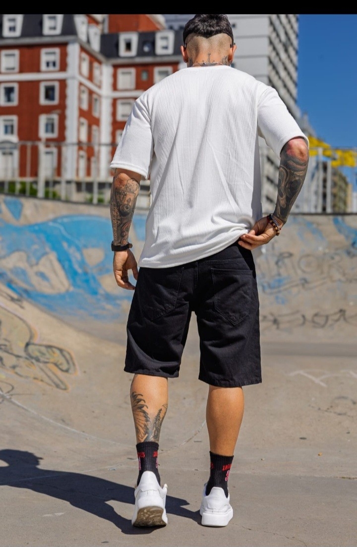 Bermudas Mon - Imagen 3