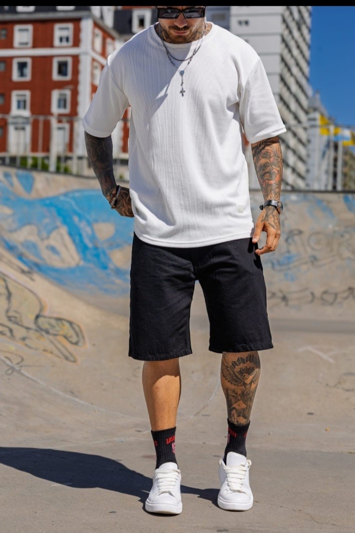 Bermudas Mon - Imagen 4