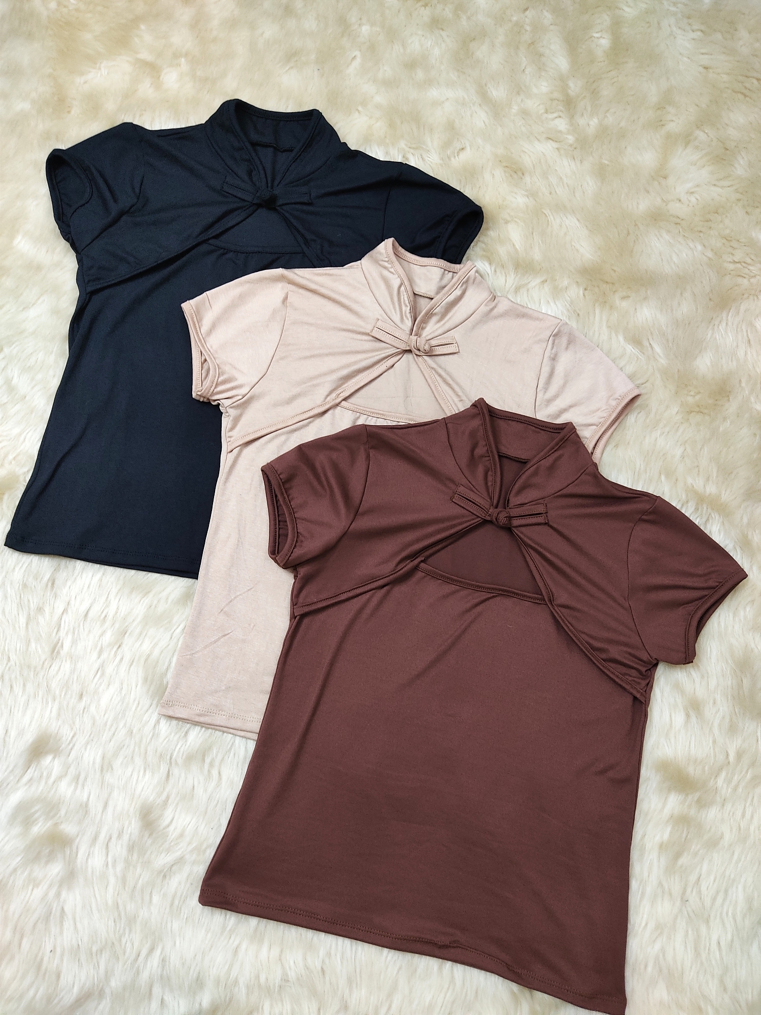 Remera Asiática - Imagen 2