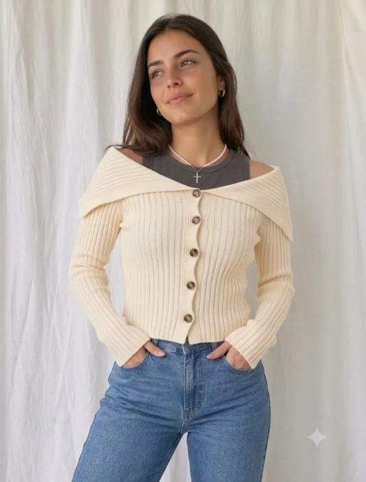Sweater Bote