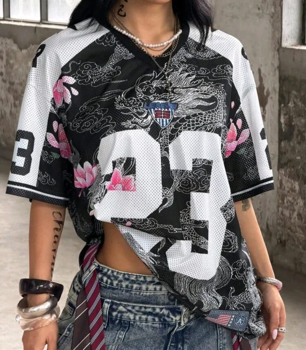 Remeras Urbanas