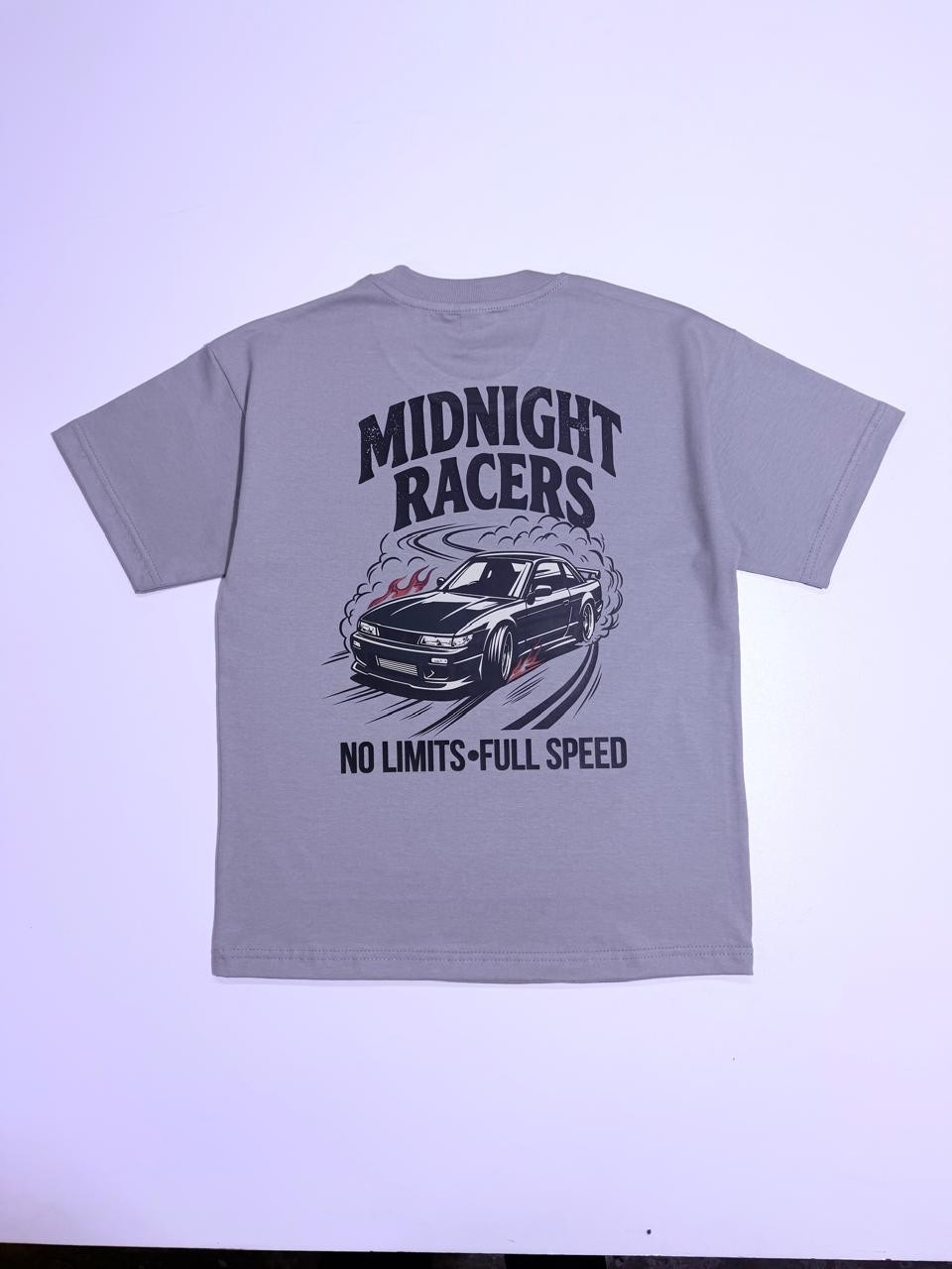 Remera Oversize - Imagen 3