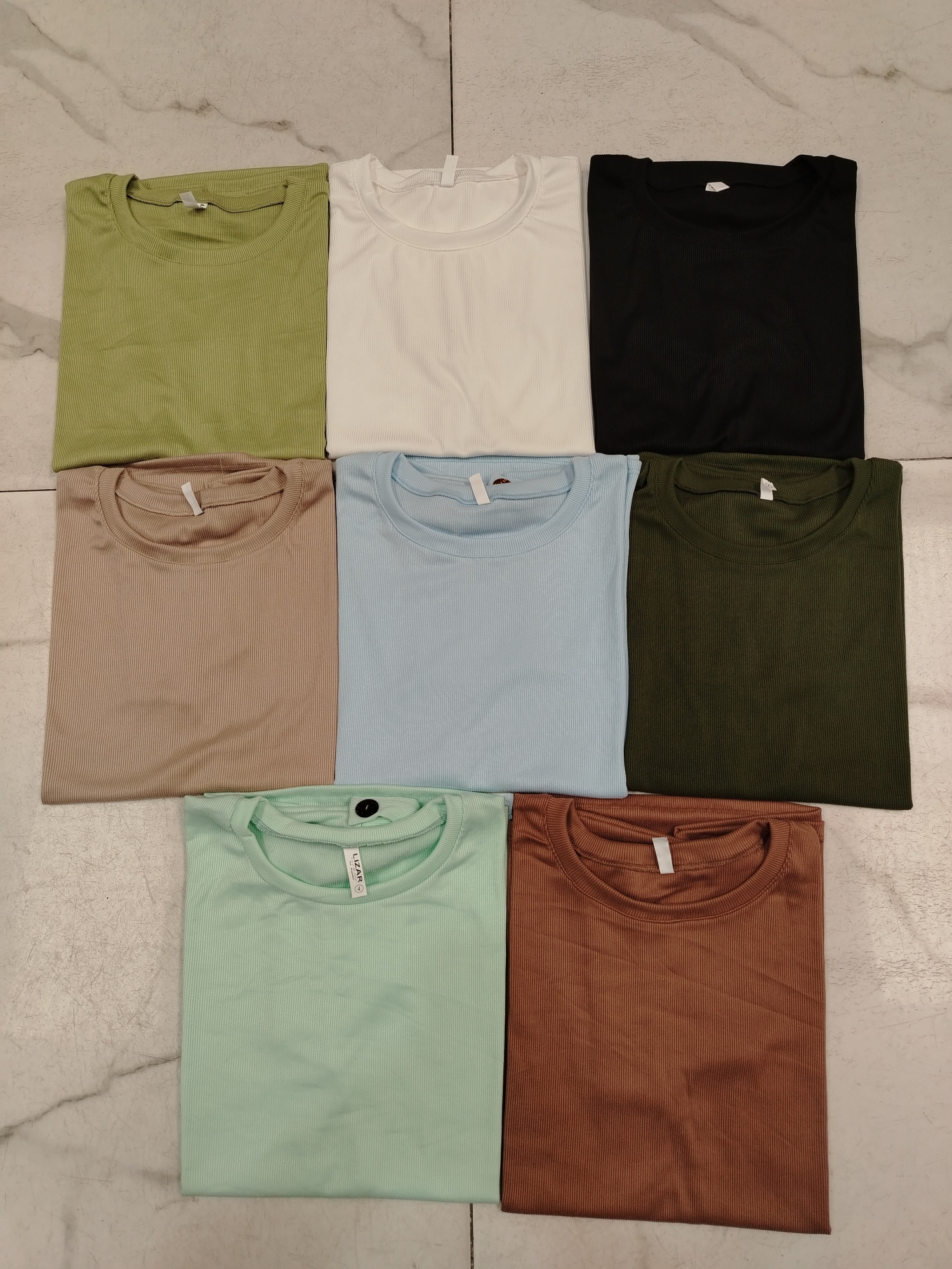 Remera Morley Soft Boton - Imagen 2