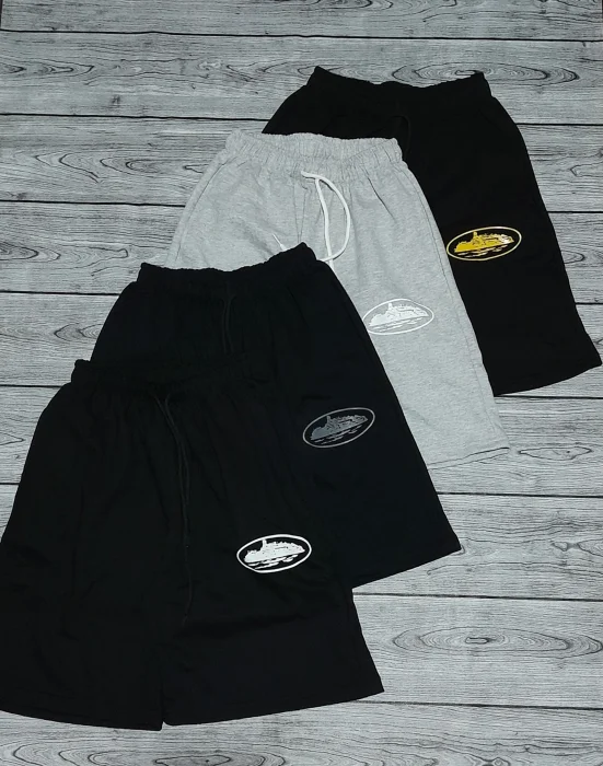 Bermuda Baggy Corteiz