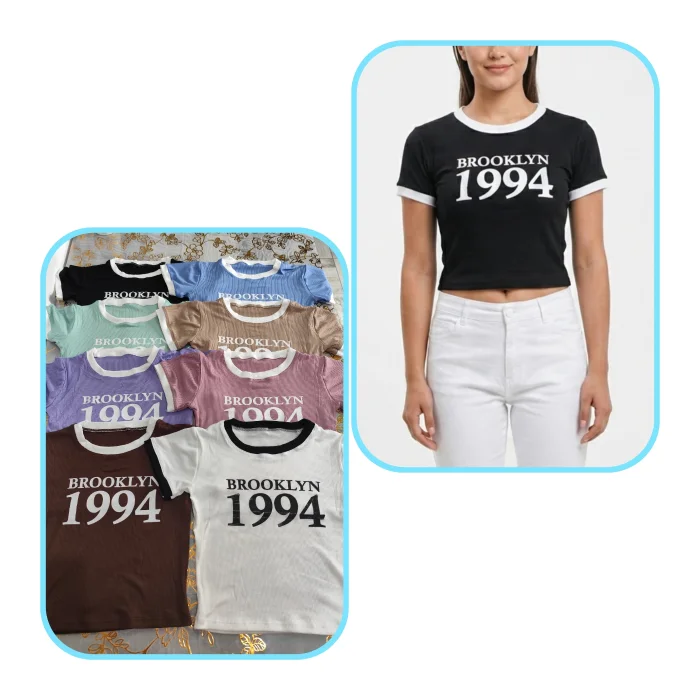 Remera 1994