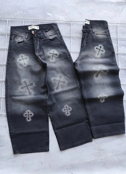 Baggi Unisex