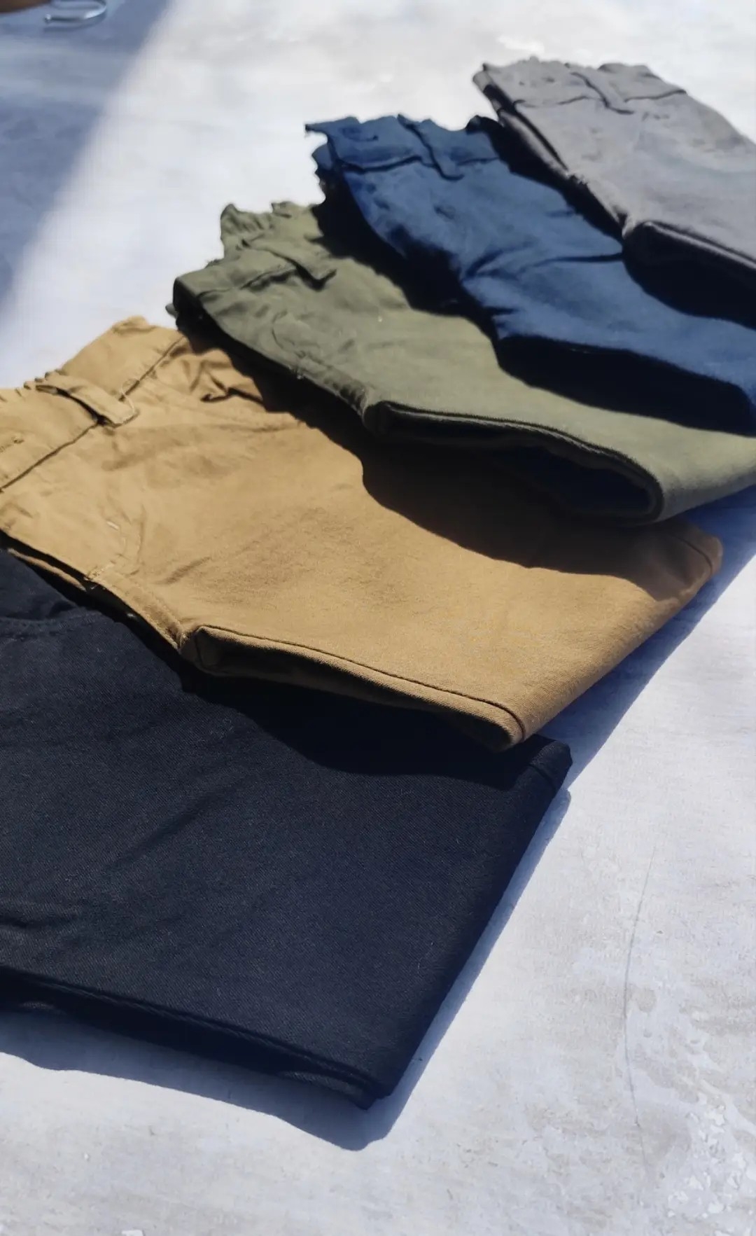 Chino Bebe - Imagen 2