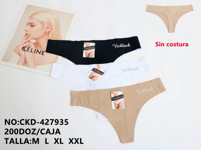 Colales Invisibles
