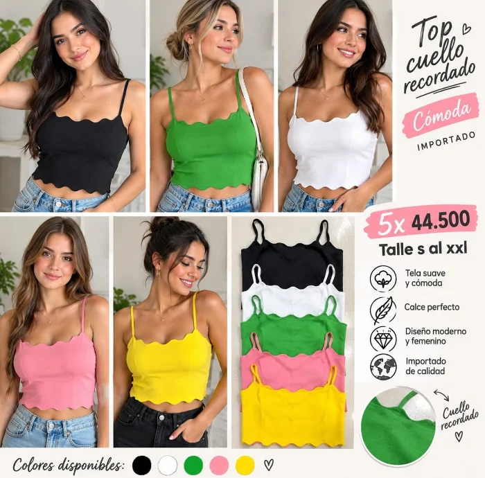 Top Importado