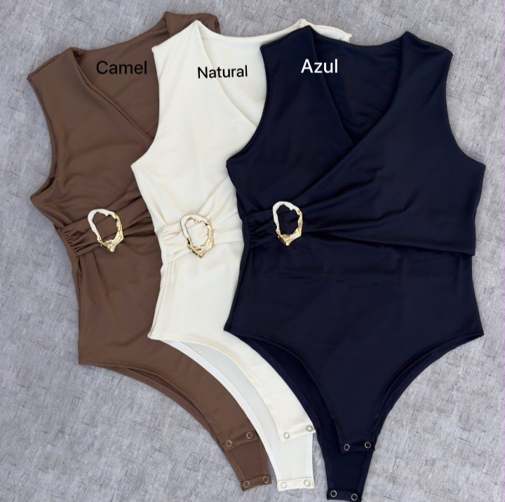 Body Lycra Premium - Imagen 2