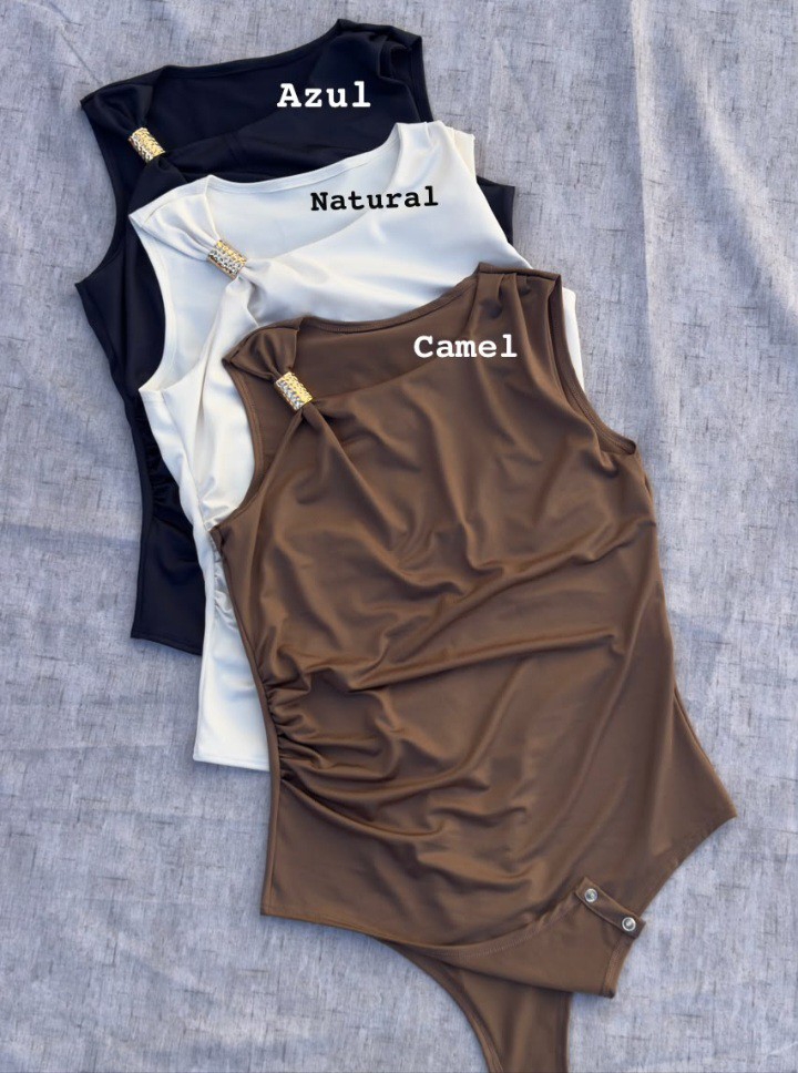 Body Lycra Premium - Imagen 3