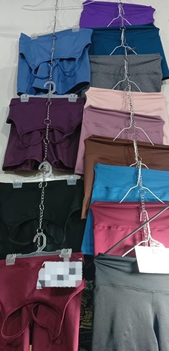 Conjunto Licra - Imagen 3