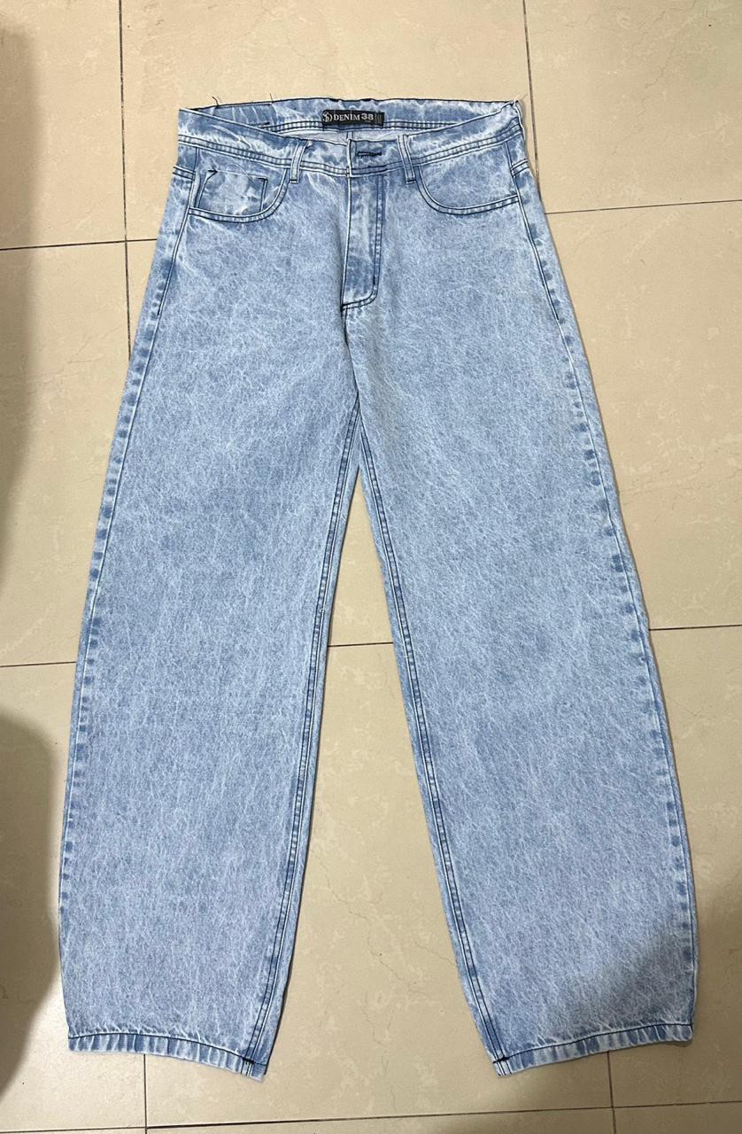 Pantalón Baggye - Imagen 3