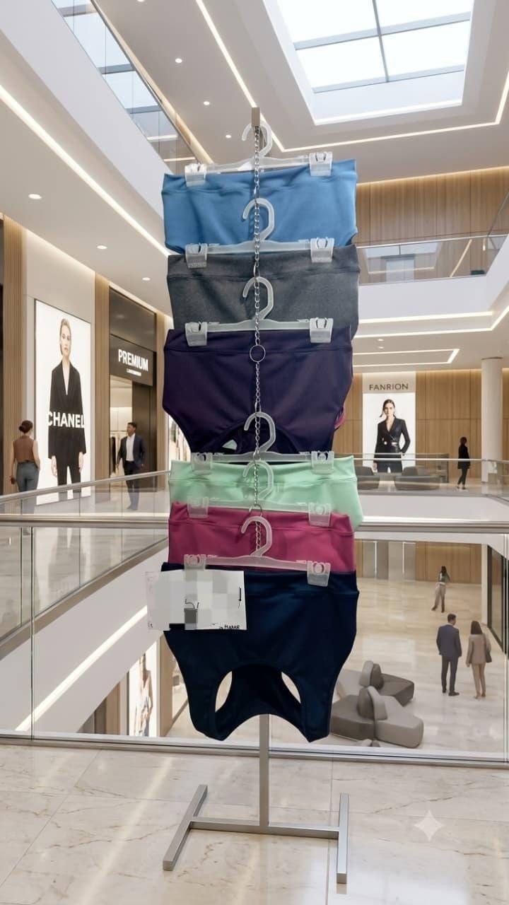 Conjunto Deportivo Dama - Imagen 2