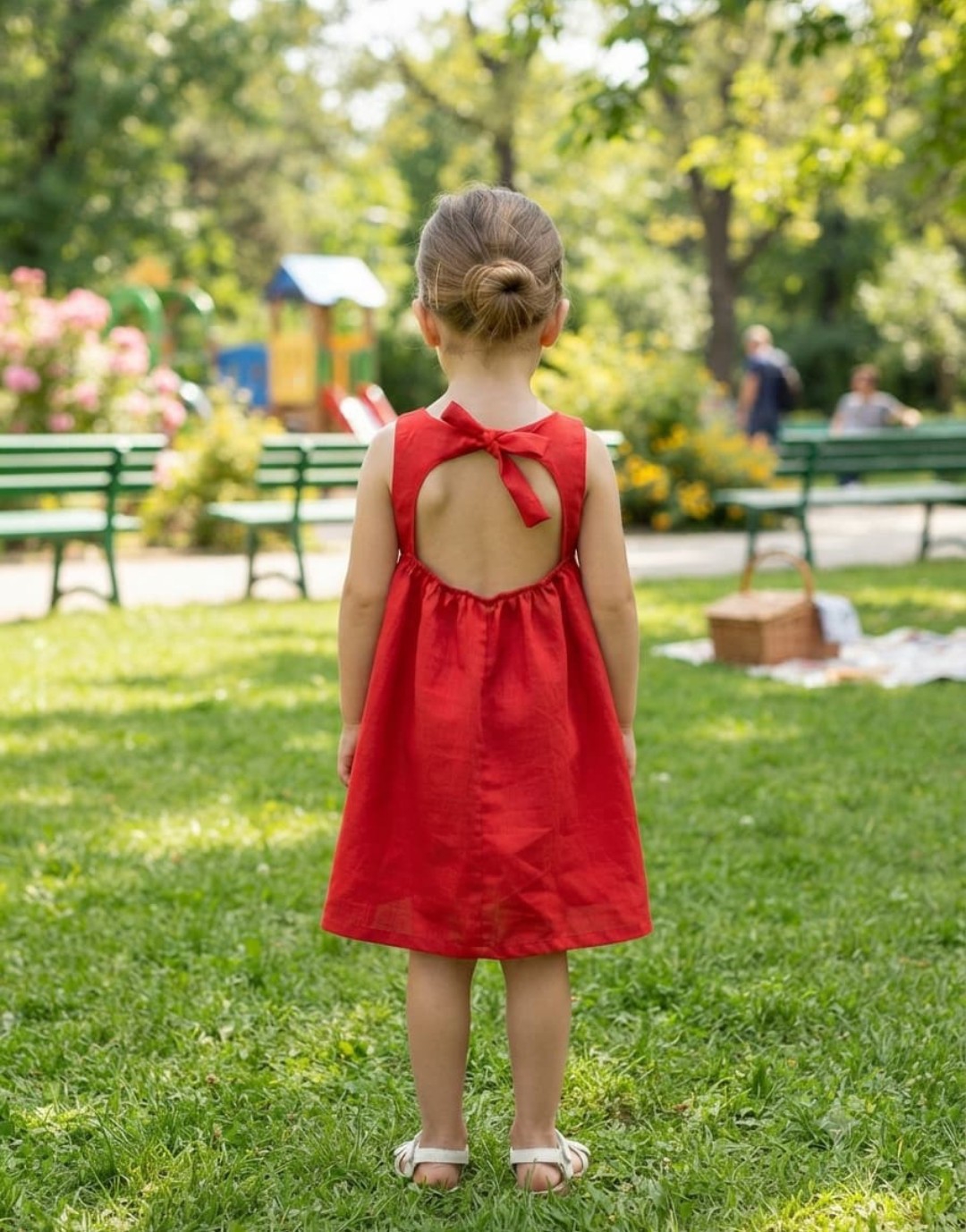Vestidos - Imagen 2