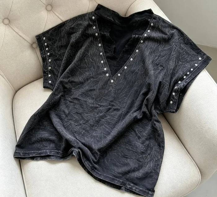 Remeron V Tachas
