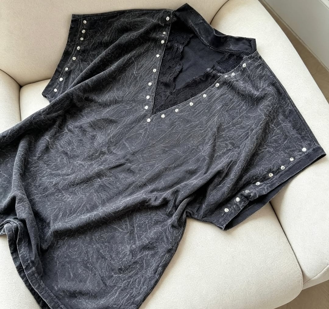 Remeron V Tachas - Imagen 3
