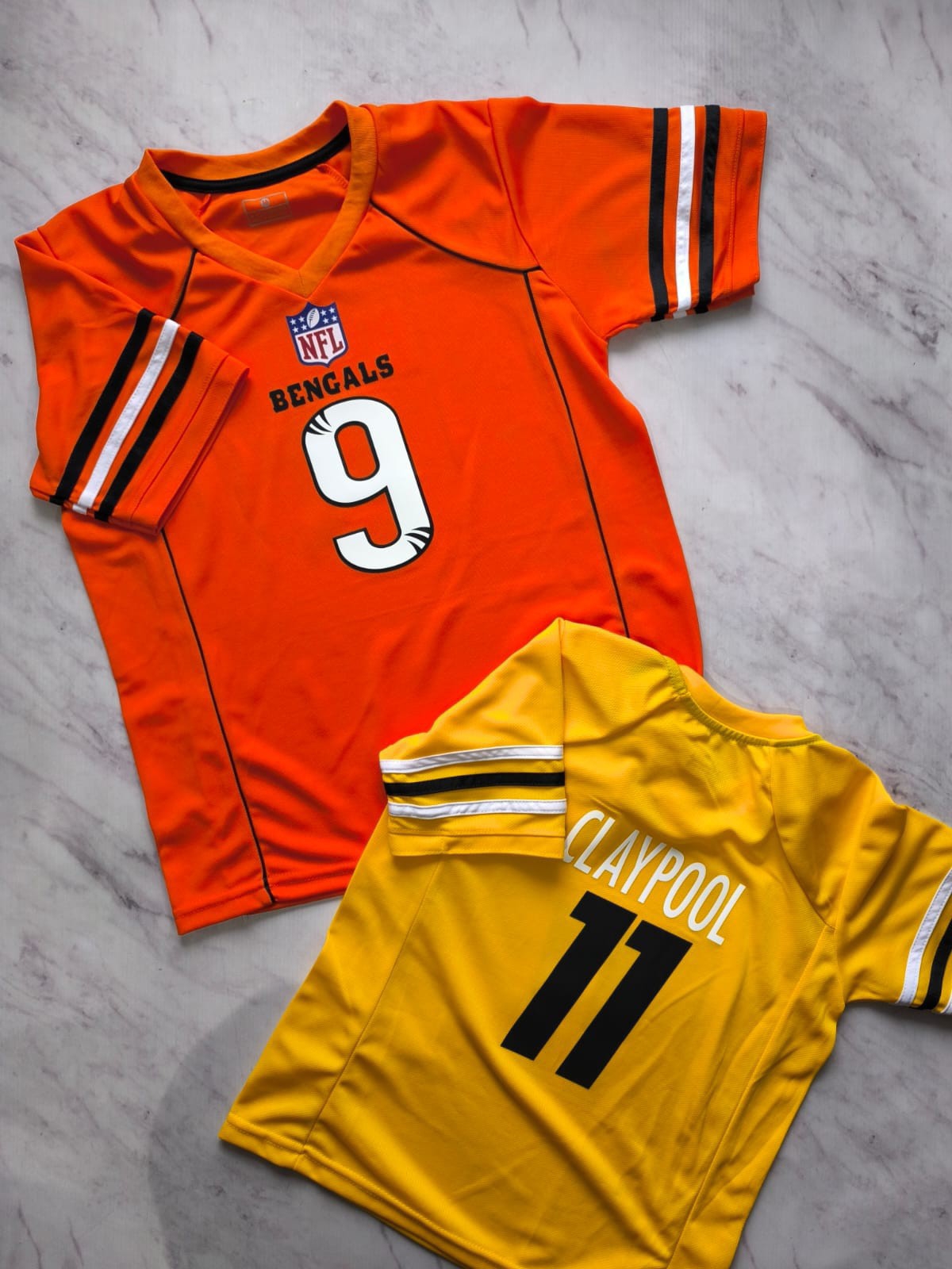 Camisetas Nfl Niños - Imagen 2