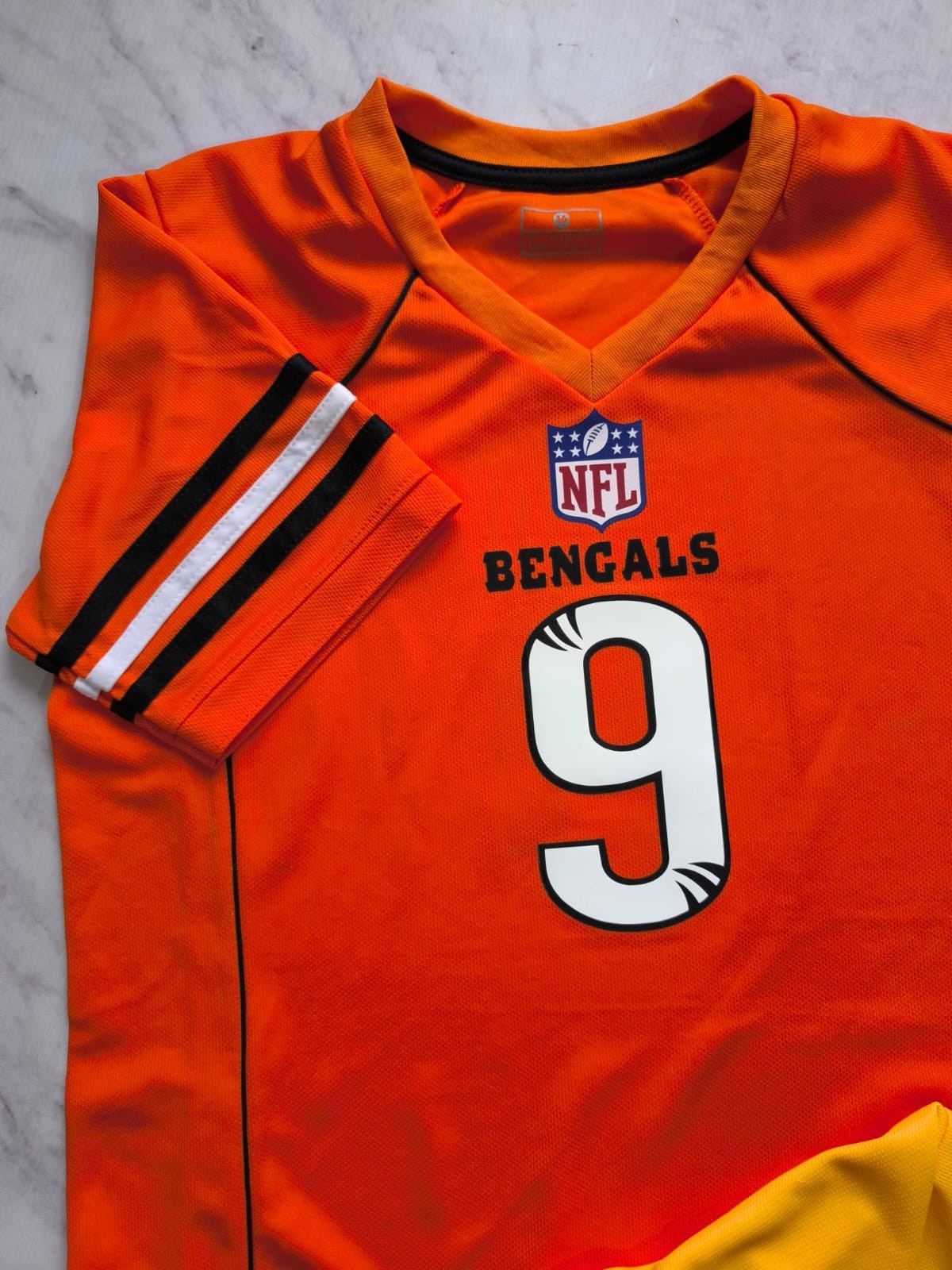 Camisetas Nfl Niños - Imagen 3