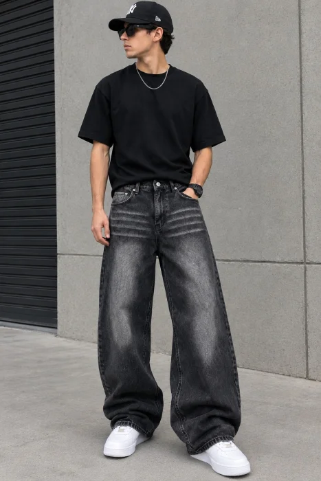 Pantalón Baggye