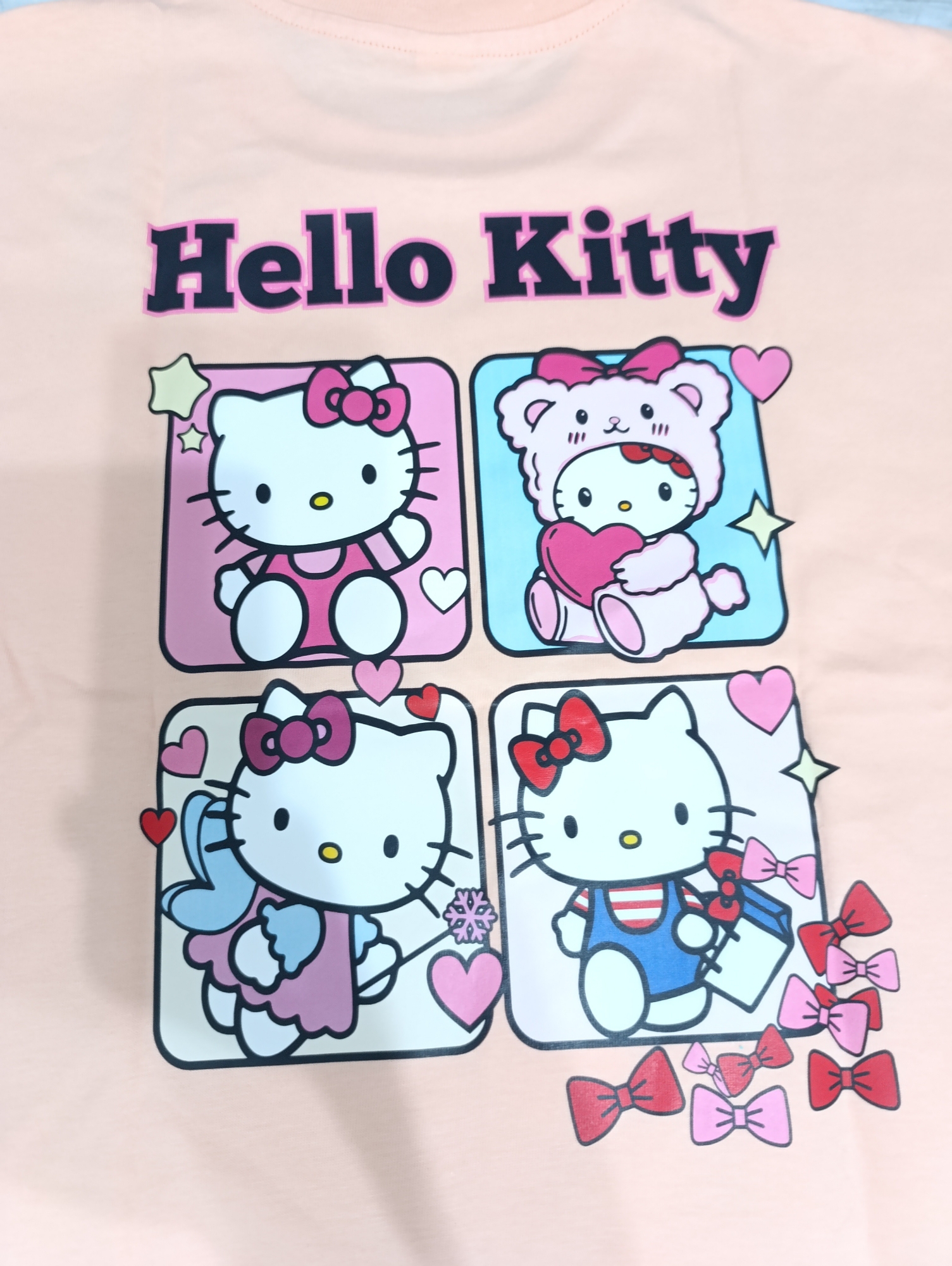 Remeras Overzises Nena - Imagen 8