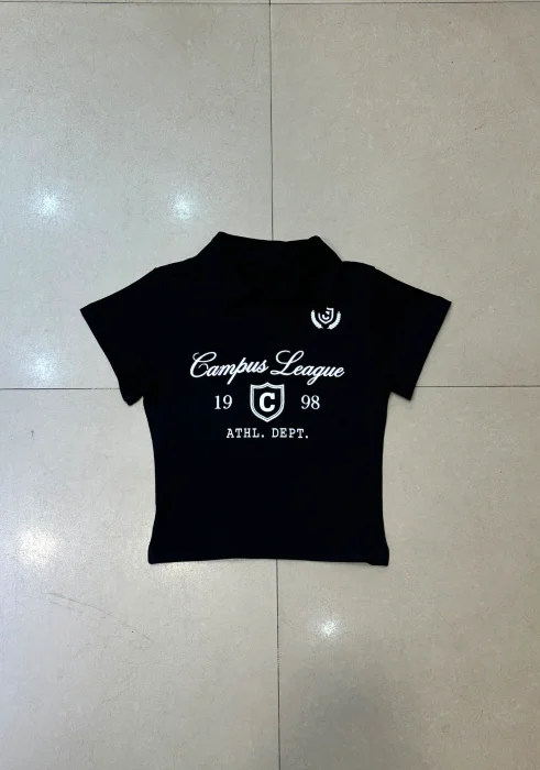 Babytee Chomba Campus
