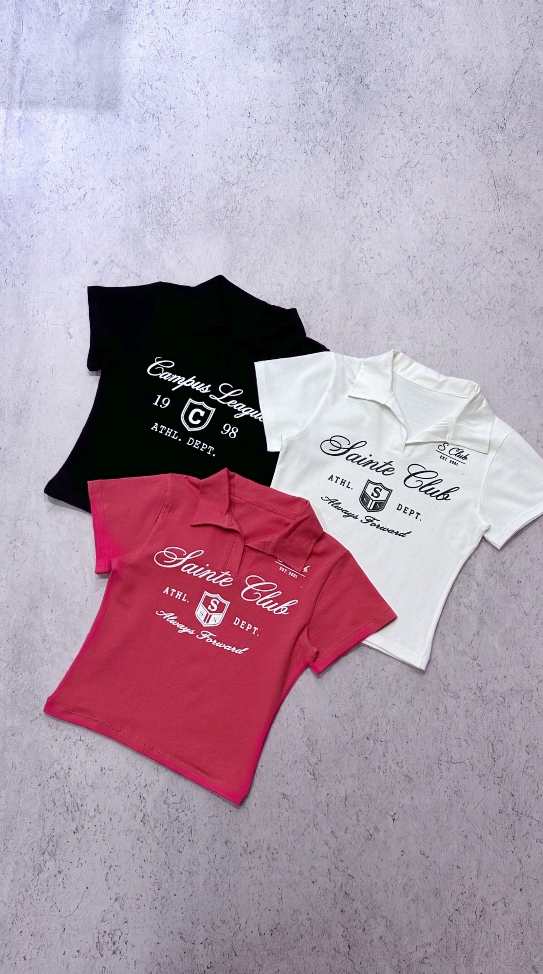 Babytee Chomba Campus - Imagen 2