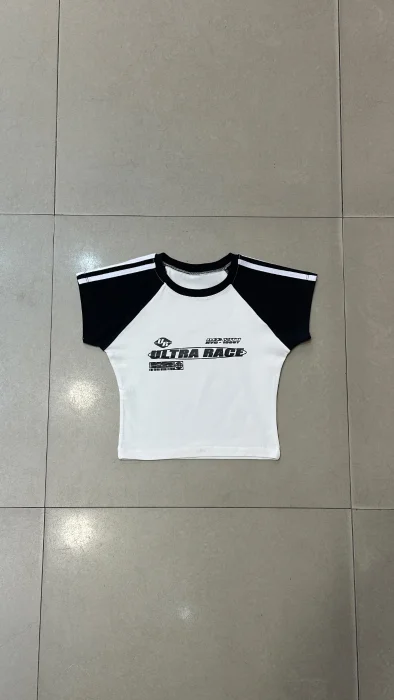 Babytee "race"