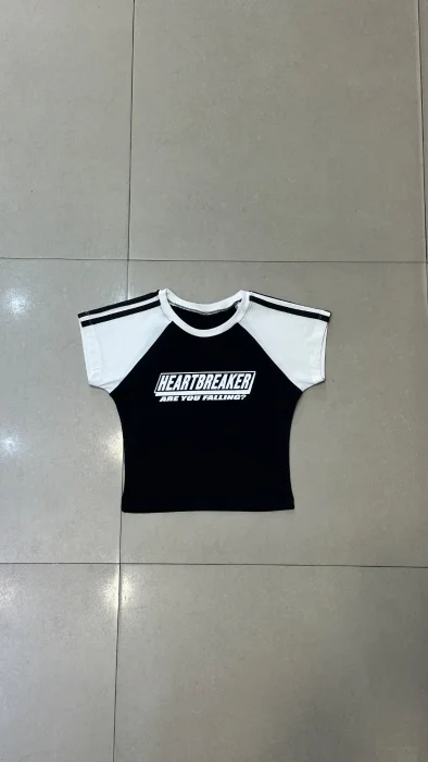 Babytee "heart"