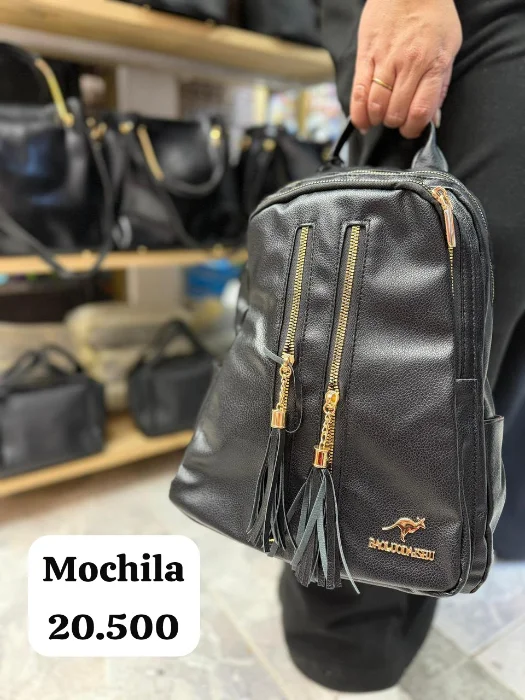 Mochila #1