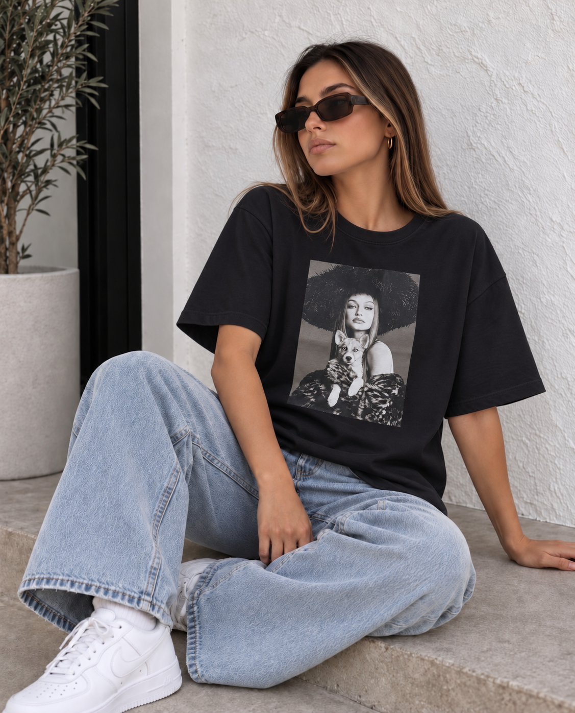 Remeras de Algodón Boxy Fit - 23C19299-EC8B-4ADD-BFC5-9D8AF31C4DFA.png