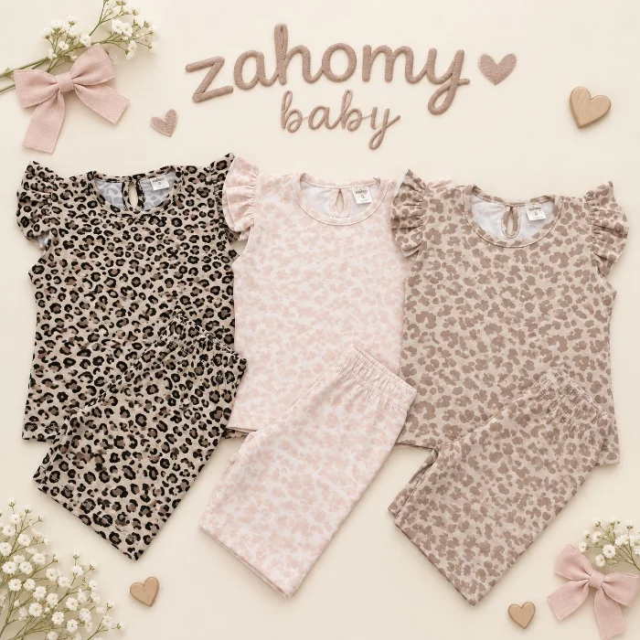 Conjunto Print