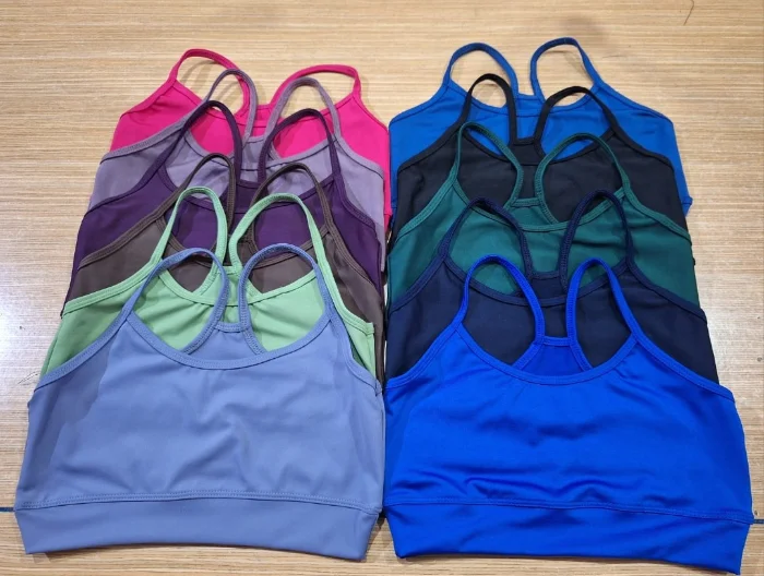 Conjunto Deportivo Lycra X Curva