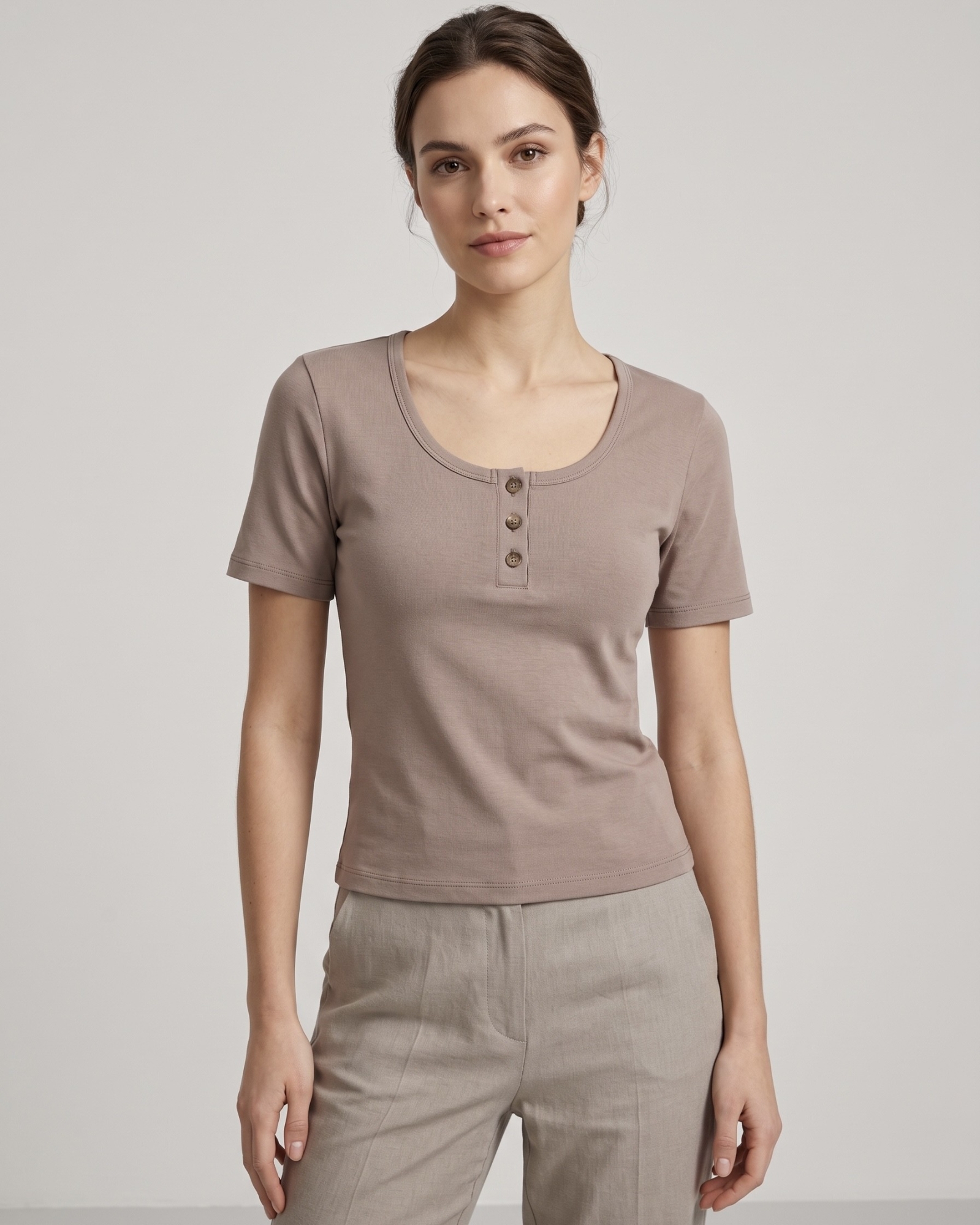 Art 652. Remera *nora* - Imagen 2