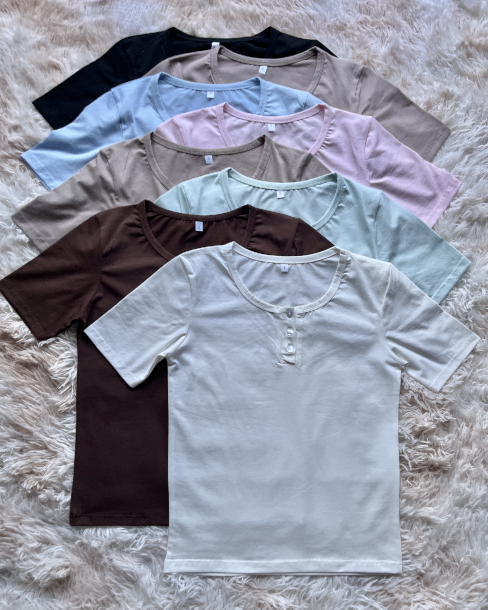 Art 652. Remera *nora* - Imagen 4