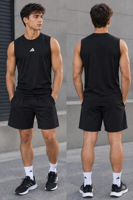 Musculosa a