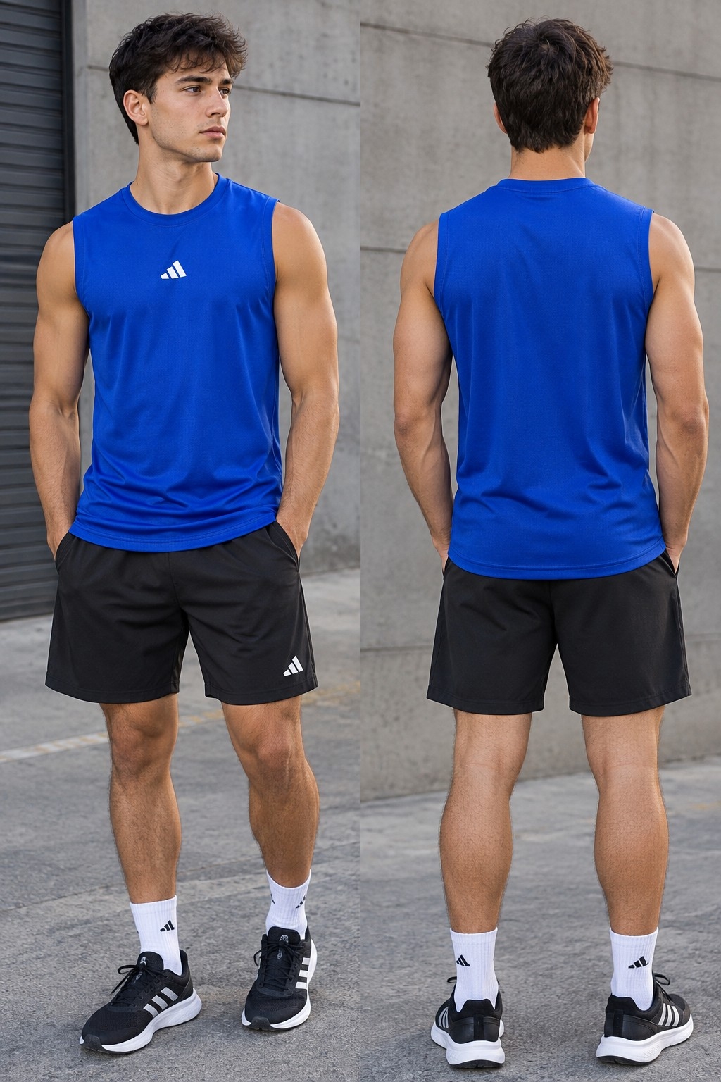 Musculosa a - Imagen 2