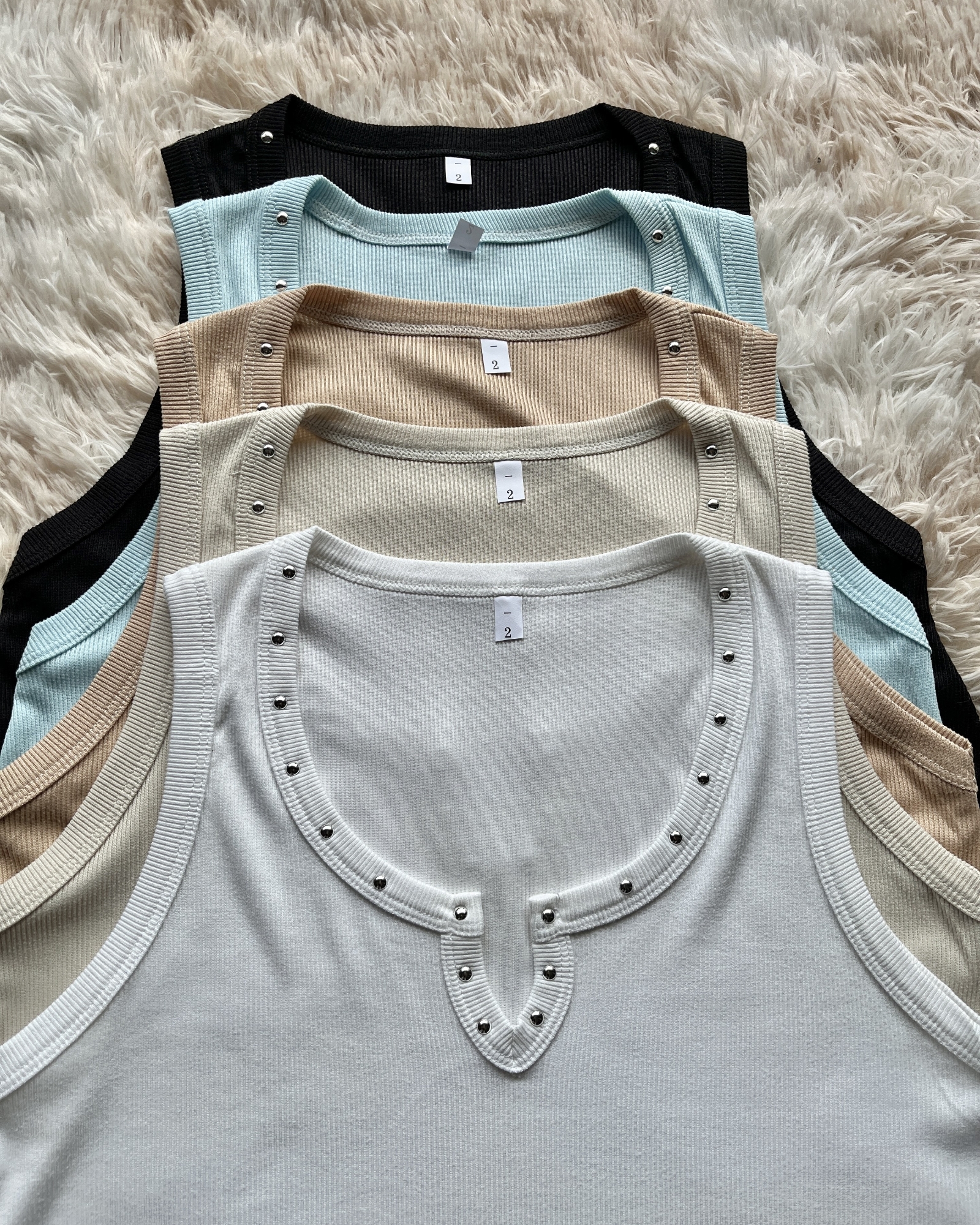 Art 660. Musculosa *hera* - Imagen 3