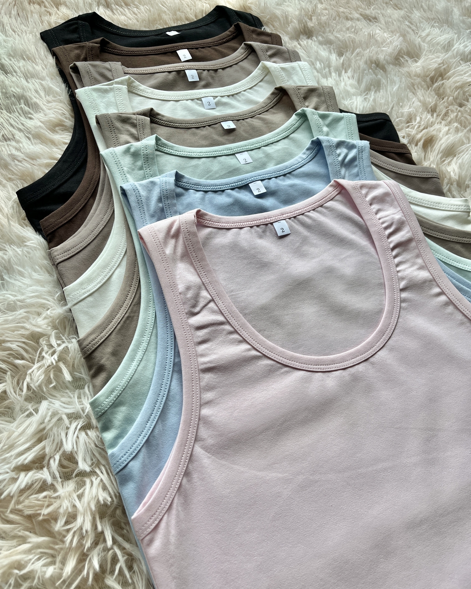 Art 653. Musculosa *pili* - Imagen 3