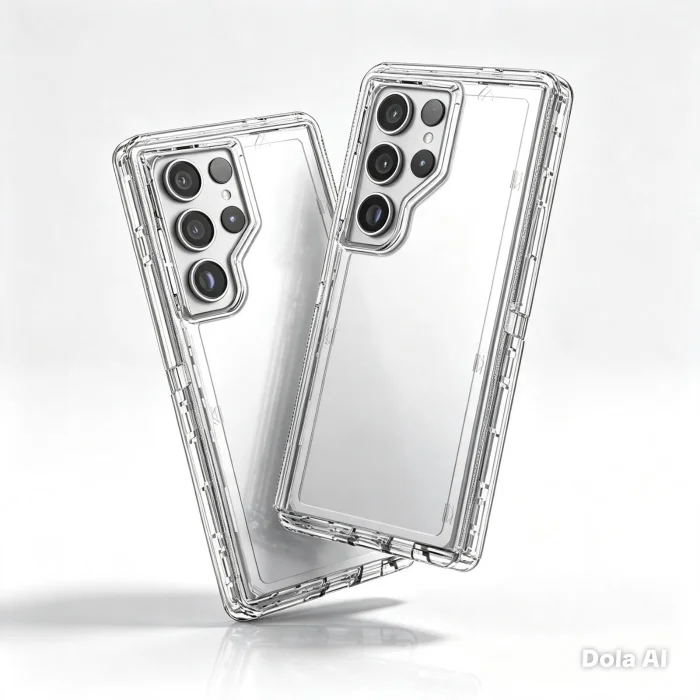 Transparente 360