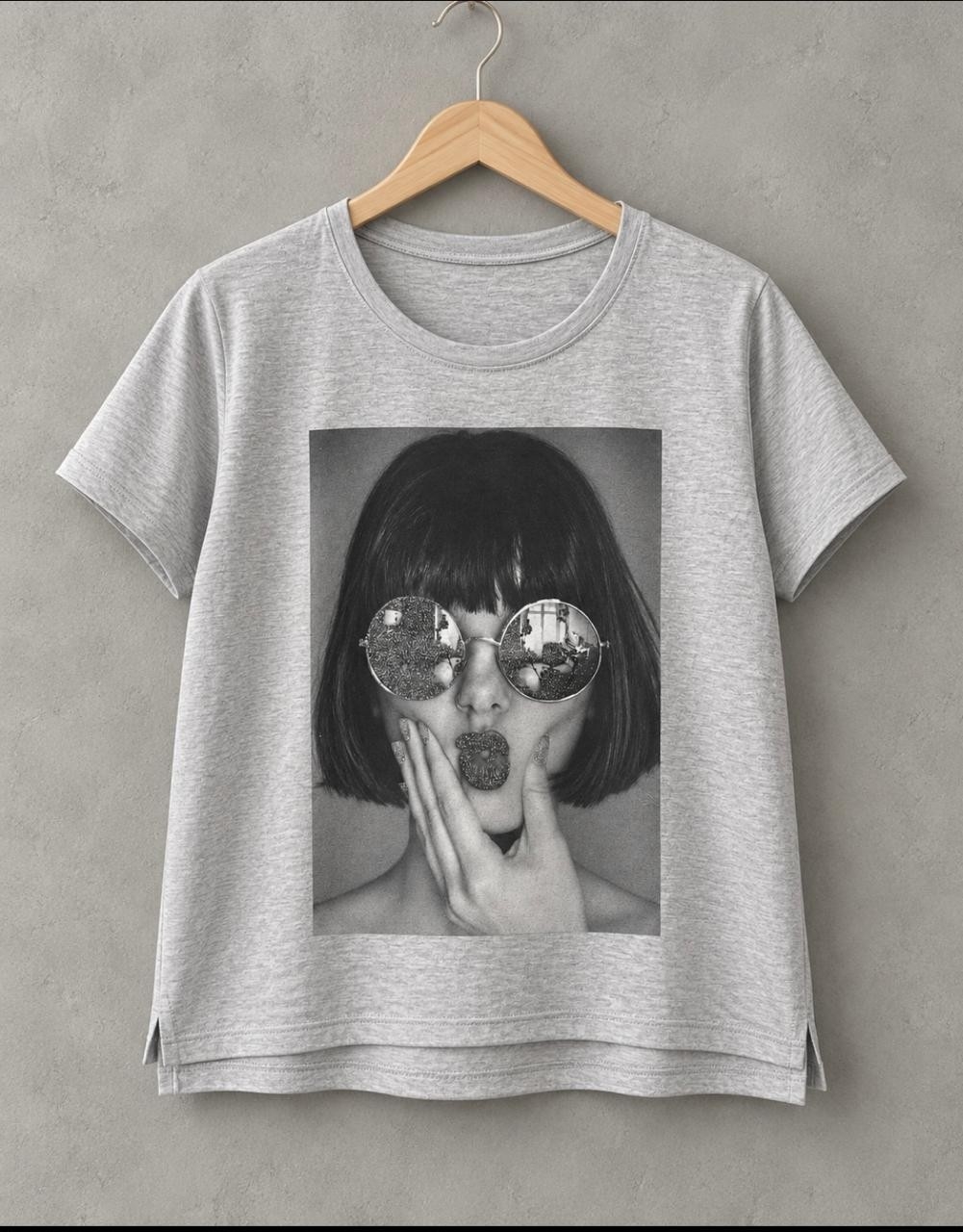 Remeras Tajitos Sepia - Imagen 3